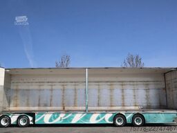 LIMETEC FULL SIDE OPEN TRAILER | 2 AXLE DOLLY | SPECIAL