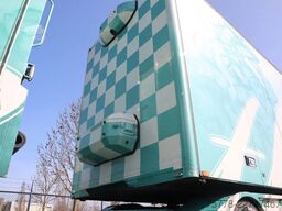 LIMETEC FULL SIDE OPEN TRAILER | 2 AXLE DOLLY | SPECIAL
