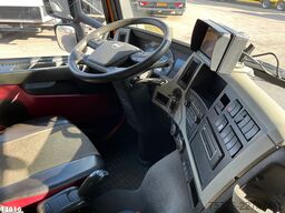 Volvo FM 330 Euro 6 Zoeller 25m³