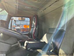Volvo FM 330 Euro 6 Zoeller 25m³