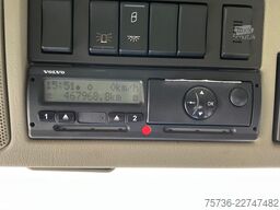 Volvo FM 330 Euro 6 Zoeller 25m³