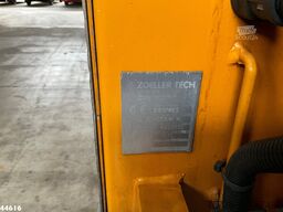 Volvo FM 330 Euro 6 Zoeller 25m³