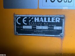Volvo FM 330 Euro 6 Zoeller 25m³