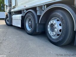 Mercedes-Benz Econic 2630 Euro 6 CNG Norba MF 300 18m³ 2 comp...