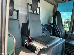 Mercedes-Benz Econic 2630 Euro 6 CNG Norba MF 300 18m³ 2 comp...