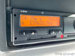 Mercedes-Benz Econic 2630 Euro 6 CNG Norba MF 300 18m³ 2 comp...
