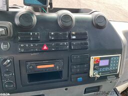 Mercedes-Benz Econic 2630 Euro 6 Norba MF 300 18m³ 2 comparti...