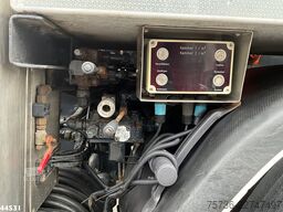 Iveco Stralis AD260SY/PS Euro 6 Kroll 13m³ Saug/Spul ...