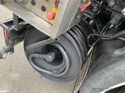 Iveco Stralis AD260SY/PS Euro 6 Kroll 13m³ Saug/Spul ...