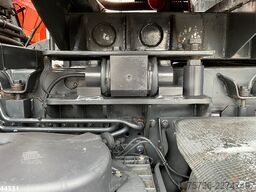 Iveco Stralis AD260SY/PS Euro 6 Kroll 13m³ Saug/Spul ...