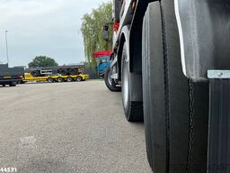 Iveco Stralis AD260SY/PS Euro 6 Kroll 13m³ Saug/Spul ...