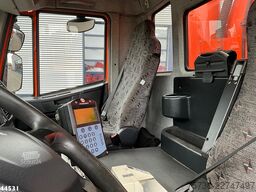 Iveco Stralis AD260SY/PS Euro 6 Kroll 13m³ Saug/Spul ...