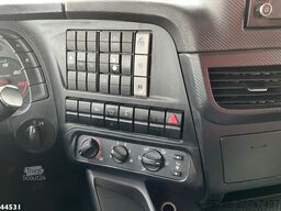 Iveco Stralis AD260SY/PS Euro 6 Kroll 13m³ Saug/Spul ...