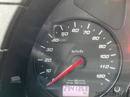 Iveco Stralis AD260SY/PS Euro 6 Kroll 13m³ Saug/Spul ...