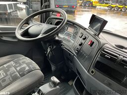 Mercedes-Benz Atego 816 met haakarmsysteem