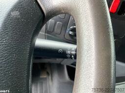 Mercedes-Benz Atego 816 met haakarmsysteem