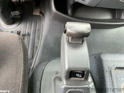 Mercedes-Benz Atego 816 met haakarmsysteem