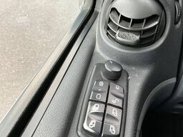 Mercedes-Benz Atego 816 met haakarmsysteem