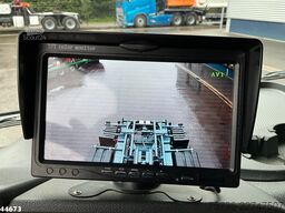 Mercedes-Benz Atego 816 met haakarmsysteem