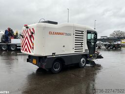 Ravo 540 CD Euro 6 with 3-rd brush