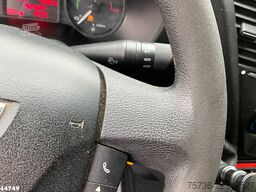 Iveco Daily 40C15 Euro 6 Terberg zijlader