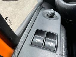 Iveco Daily 40C15 Euro 6 Terberg zijlader