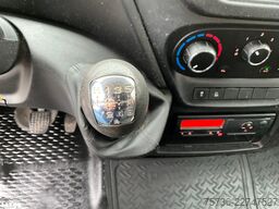 Iveco Daily 40C15 Euro 6 Terberg zijlader