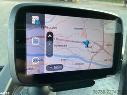 MAN TGS 26.320 Euro 6 Geesink 20m³ + Welvaarts weig...