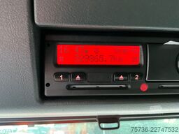 MAN TGS 26.320 Euro 6 Geesink 20m³ + Welvaarts weig...