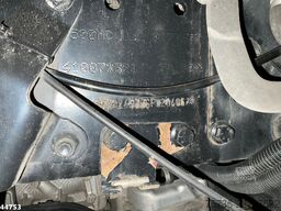 MAN TGS 26.320 Euro 6 Geesink 20m³ + Welvaarts weig...