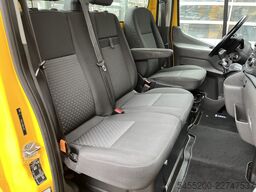 Ford Transit 350 2.0 TDCI L5 RWD Export price!! 5.0M...