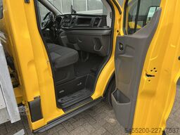 Ford Transit 350 2.0 TDCI L5 RWD Export price!! 5.0M...
