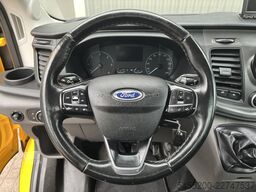 Ford Transit 350 2.0 TDCI L5 RWD Export price!! 5.0M...