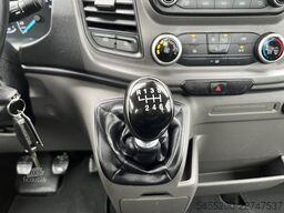 Ford Transit 350 2.0 TDCI L5 RWD Export price!! 5.0M...