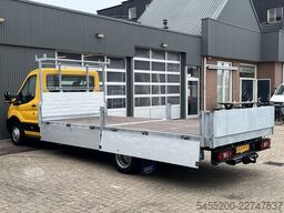 Ford Transit 350 2.0 TDCI L5 RWD Export price!! 5.0M...