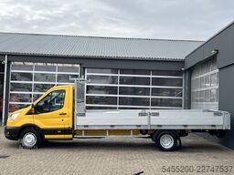 Ford Transit 350 2.0 TDCI L5 RWD Export price!! 5.0M...