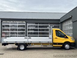 Ford Transit 350 2.0 TDCI L5 RWD Export price!! 5.0M...