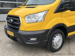 Ford Transit 350 2.0 TDCI L5 RWD Export price!! 5.0M...