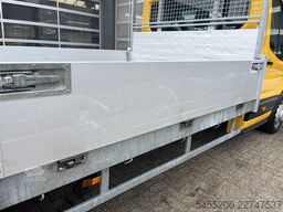 Ford Transit 350 2.0 TDCI L5 RWD Export price!! 5.0M...
