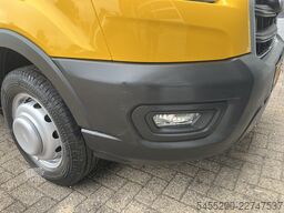Ford Transit 350 2.0 TDCI L5 RWD Export price!! 5.0M...