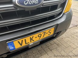 Ford Transit 350 2.0 TDCI L5 RWD Export price!! 5.0M...