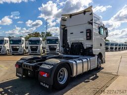 MAN TGX 18.510 BLS - INTARDER
