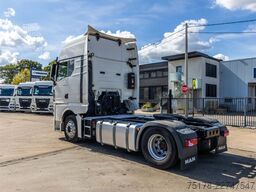 MAN TGX 18.510 BLS - INTARDER