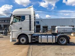 MAN TGX 18.510 BLS - INTARDER