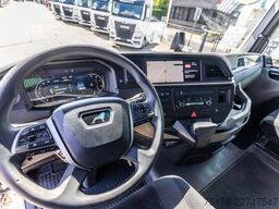 MAN TGX 18.510 BLS - INTARDER