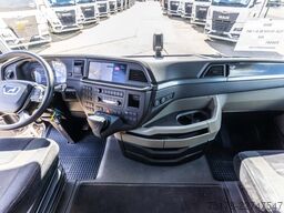 MAN TGX 18.510 BLS - INTARDER