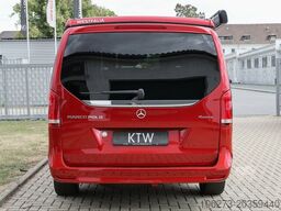 Mercedes-Benz V 300 Marco Polo,Allrad,EasyUp,Leder,AHK 2,5To