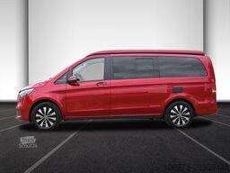 Mercedes-Benz V 300 Marco Polo,Allrad,EasyUp,Leder,AHK 2,5To