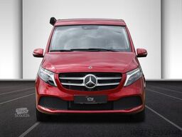 Mercedes-Benz V 300 Marco Polo,Allrad,EasyUp,Leder,AHK 2,5To