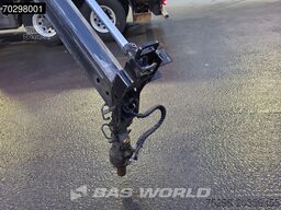Renault Premium 430 Lander 6X4 HIAB 211 EP-4 Crane Tipp...